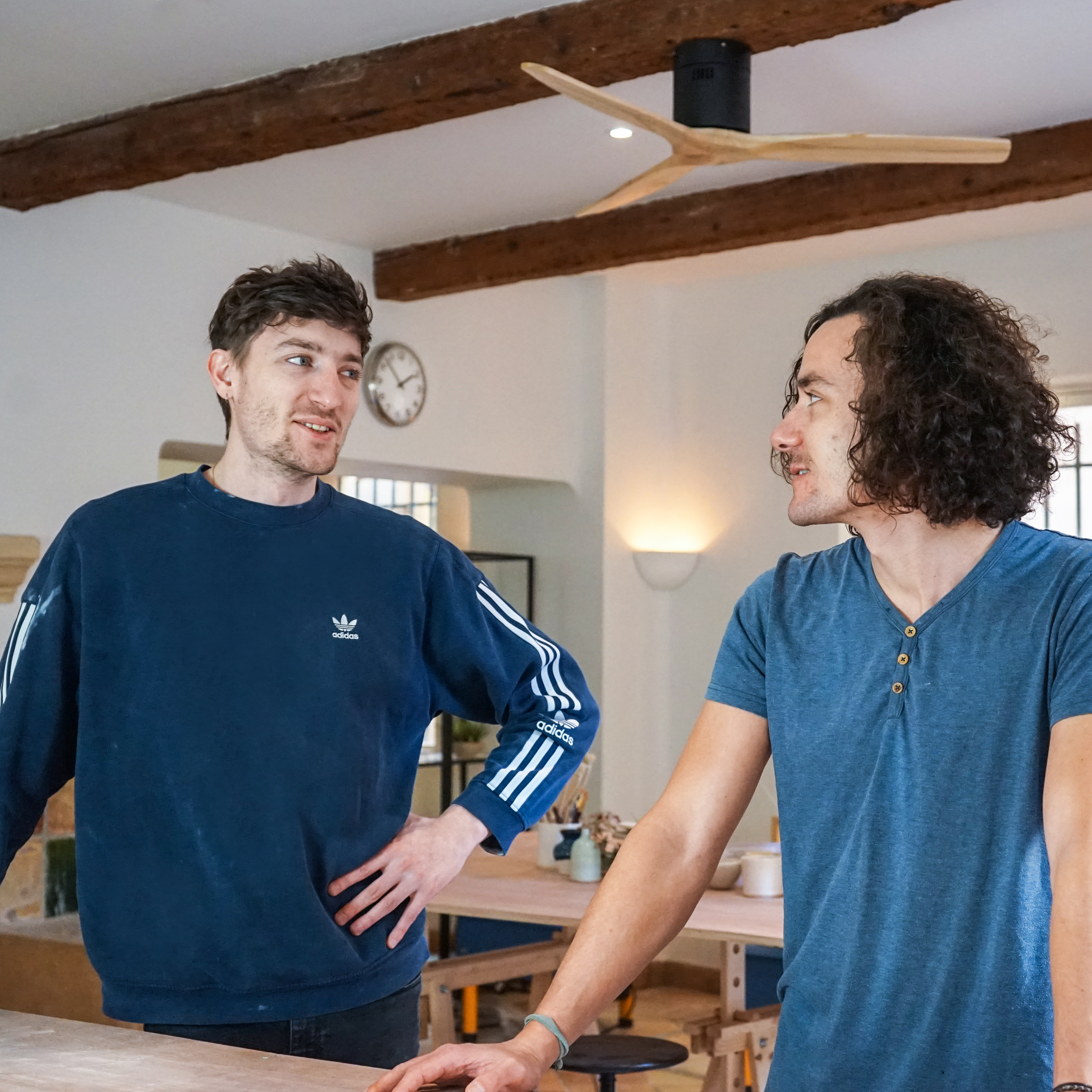 Atelier Loubon - Atelier 8 - photo 2