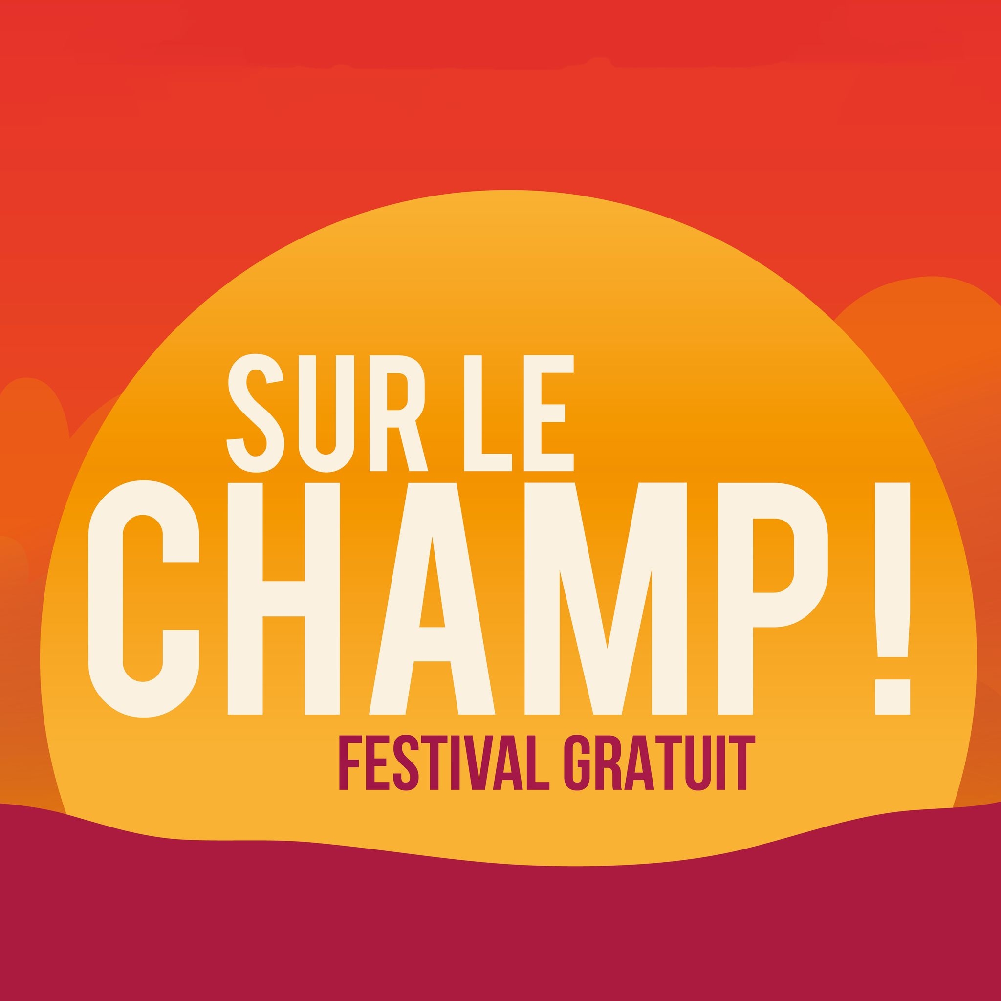Electro Deluxe - Festival Sur le Champ !