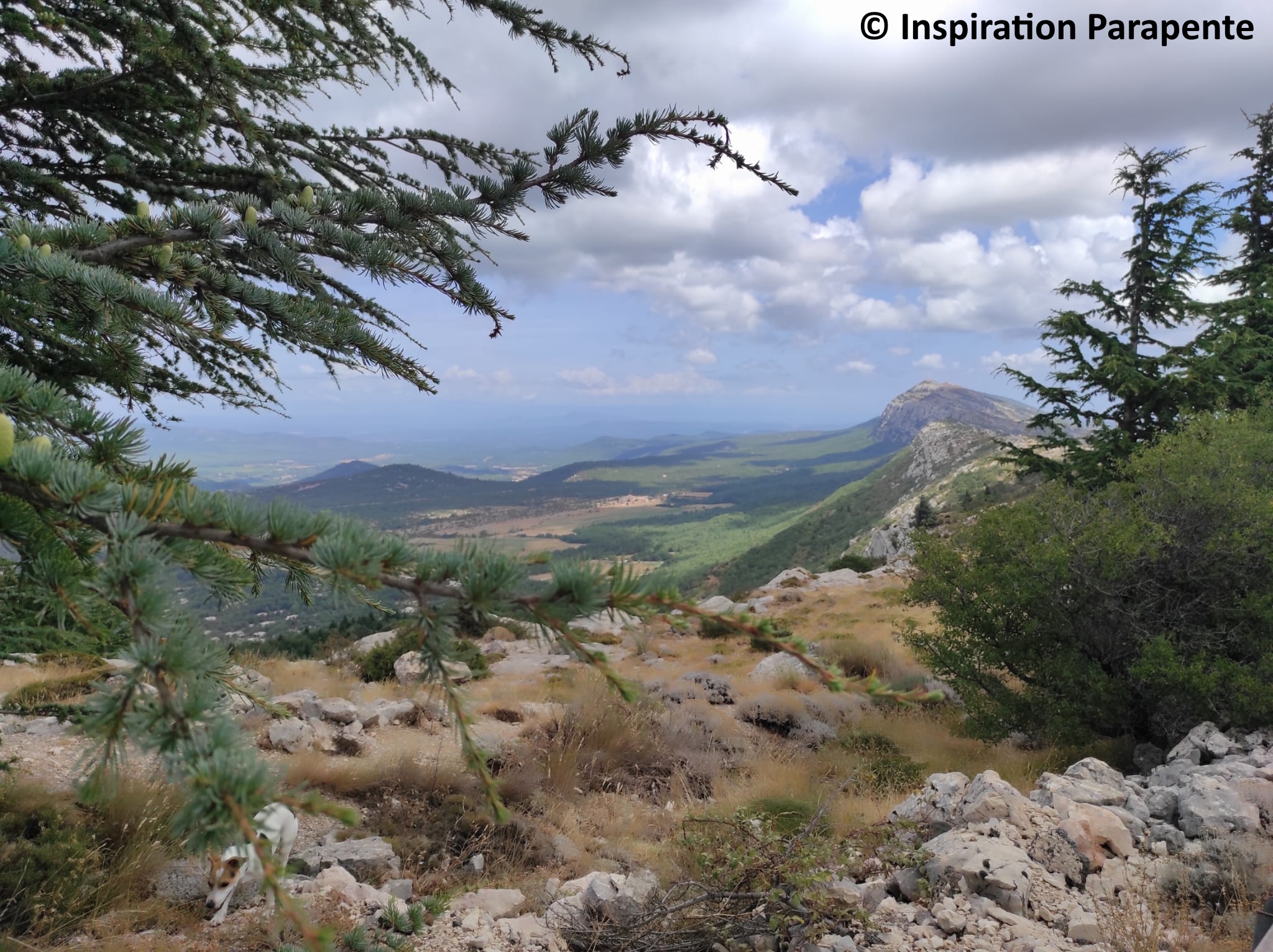 Inspiration Parapente, Puyloubier - photo 3