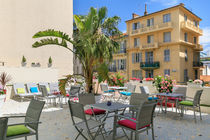 Photo of hotel Locarno Hotel in Nice