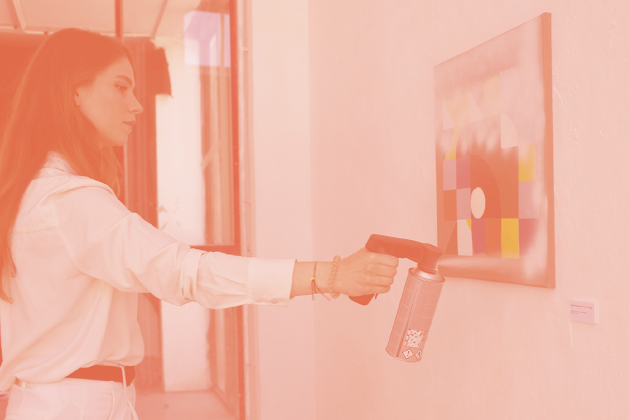 ESAAIX DNA 2024 Sarah Dapoigny