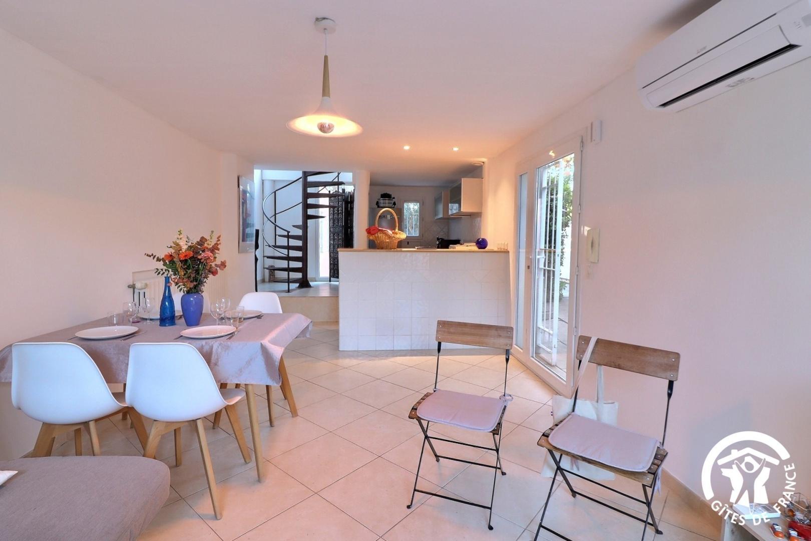 La Villa de la Plage