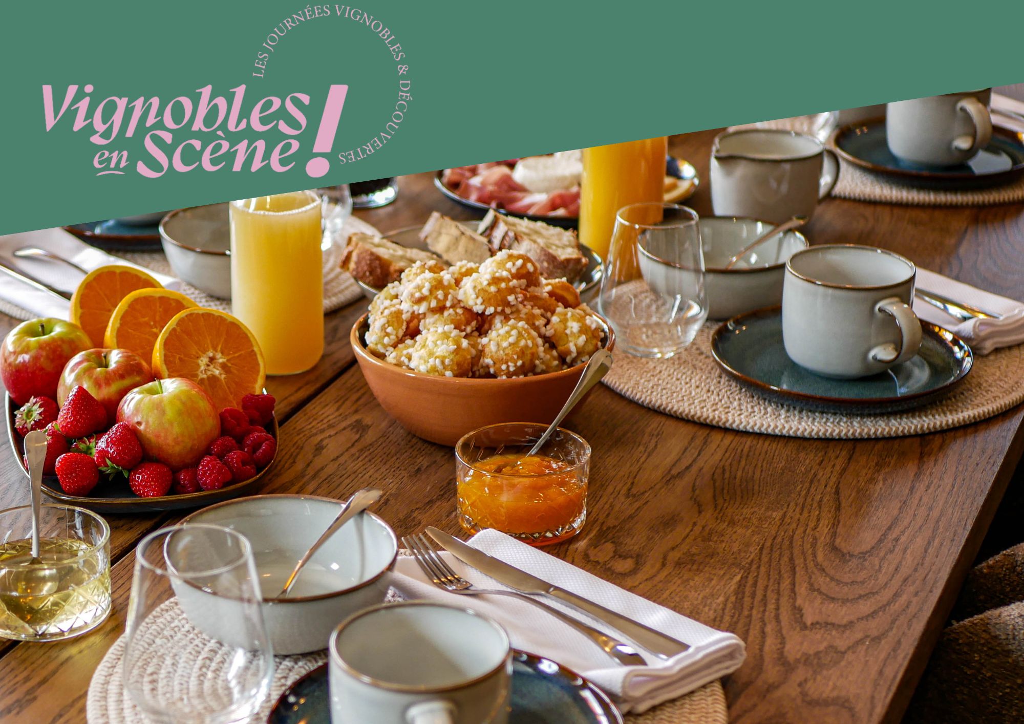 Week-end gourmand_Annonay