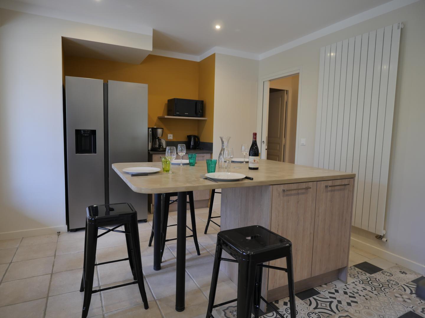 Le Cèdre, Eyragues - photo 26