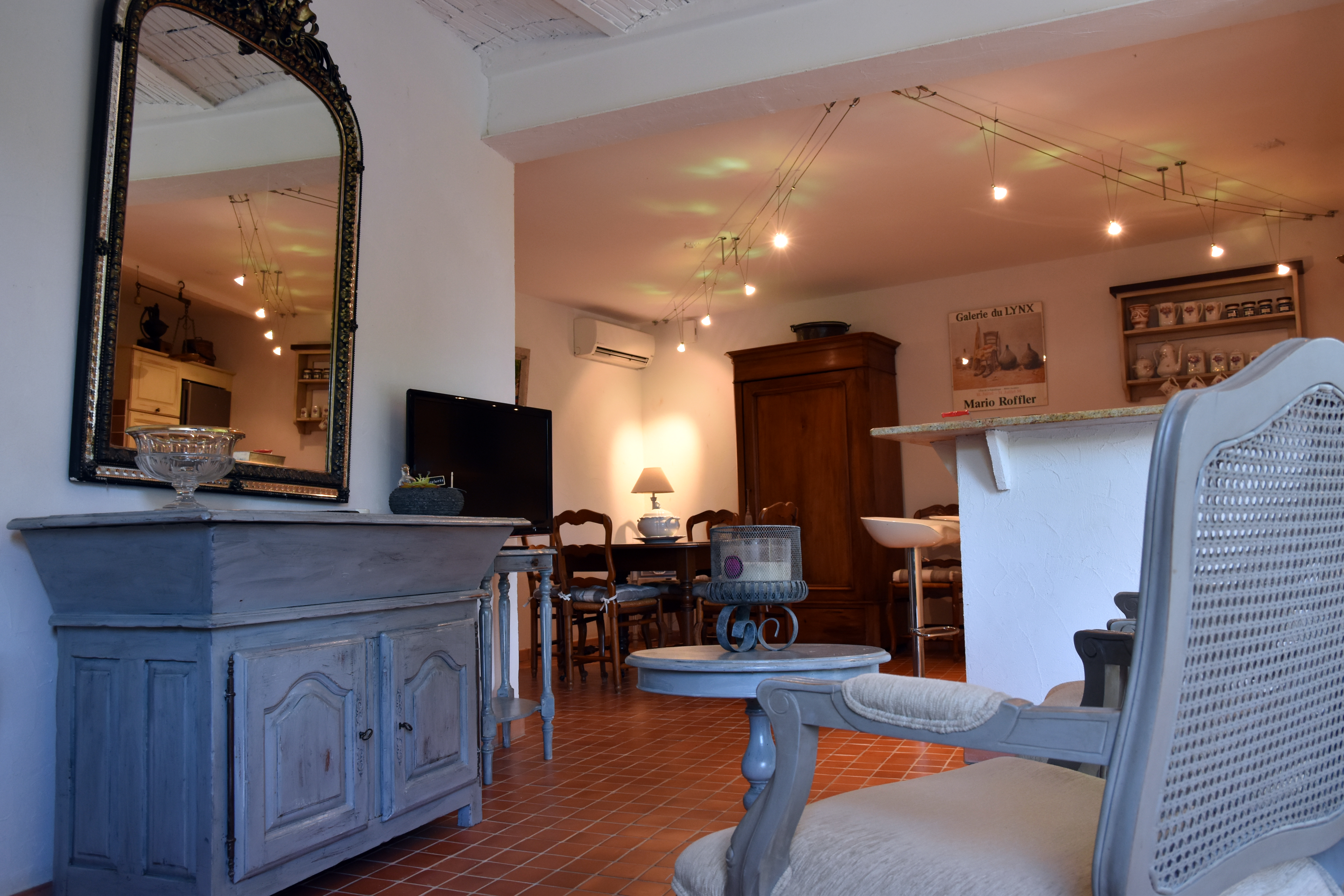 Mas Toulouse, Plan-d'Orgon - photo 12