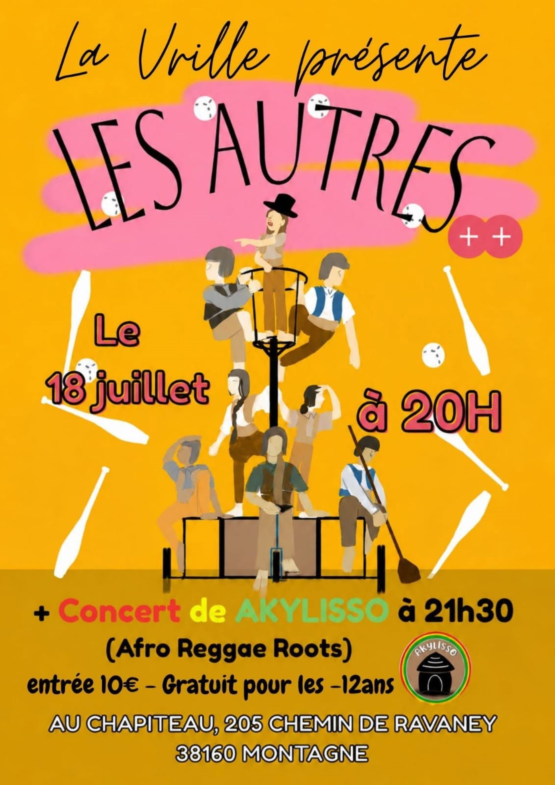 Affiche
