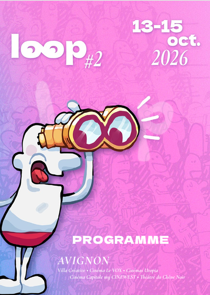 Loop #2 - Avignon