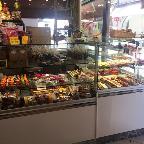 Patisserie Maitre Pierre EMBRUN