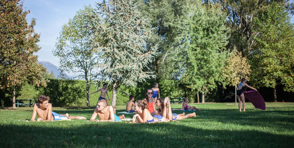 Espace Aqualudique des Foron