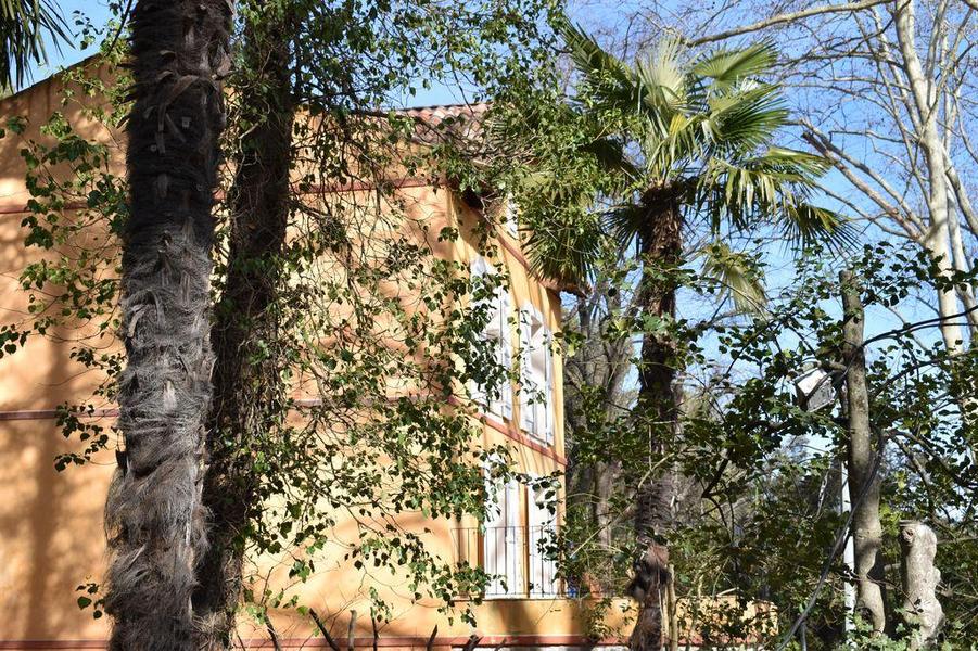 Gîte Belle Vue - Domaine de Brauch_Carcès