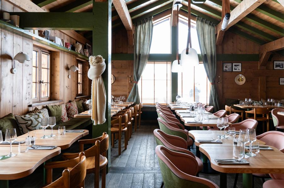 Bergerie de Planpraz