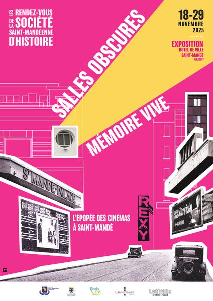 Affiche de l'événement 