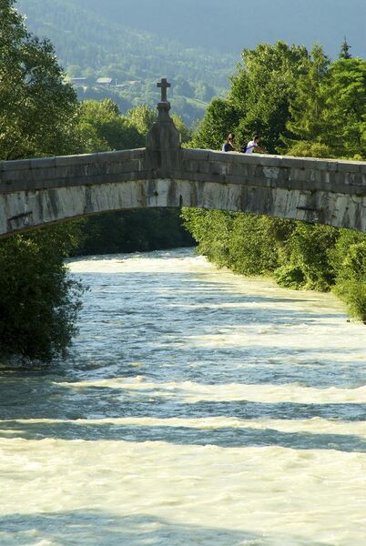 L'Arve