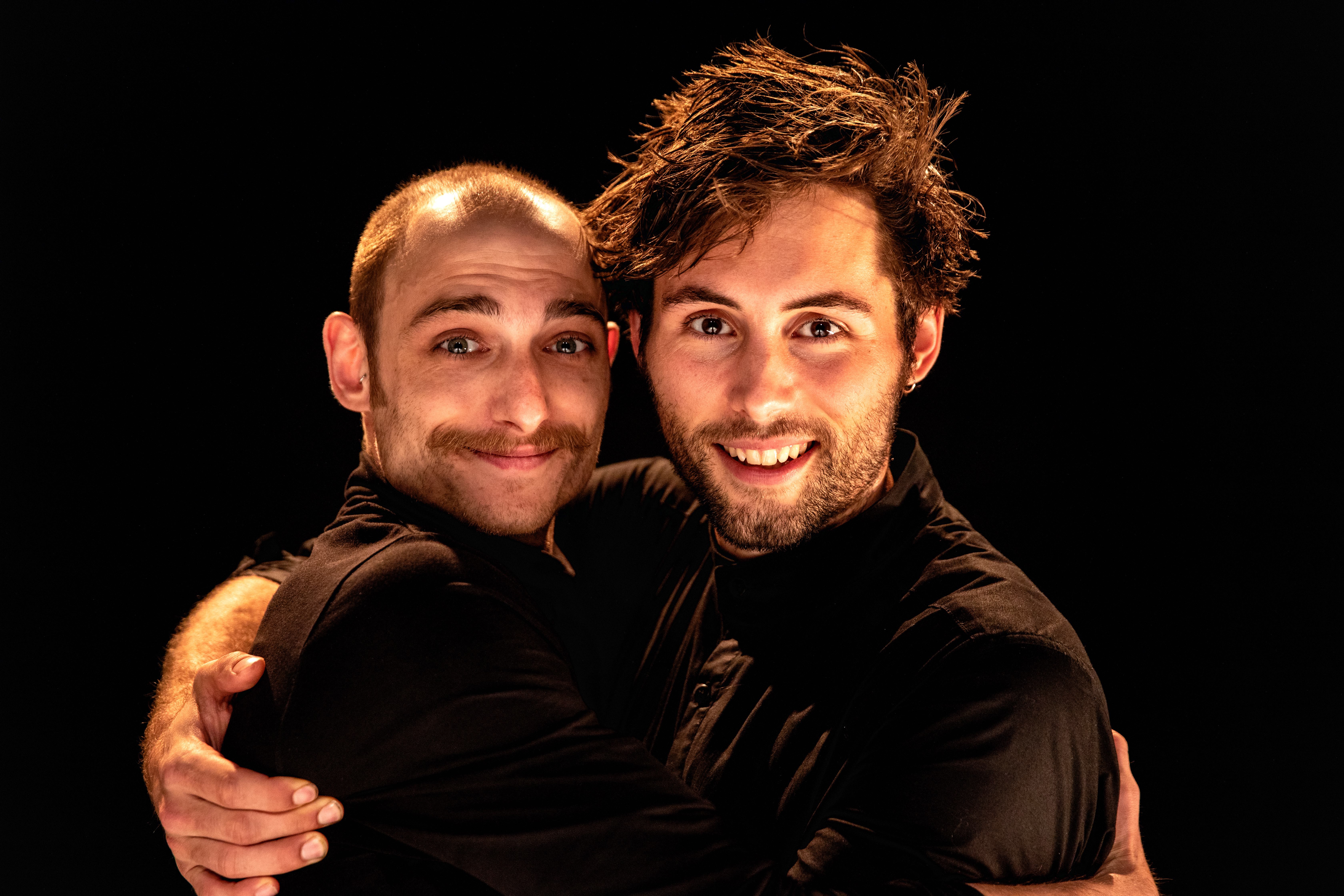 Ghost Light / Entre la chute et l’envol