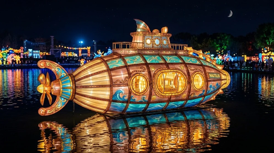 Nautilus 