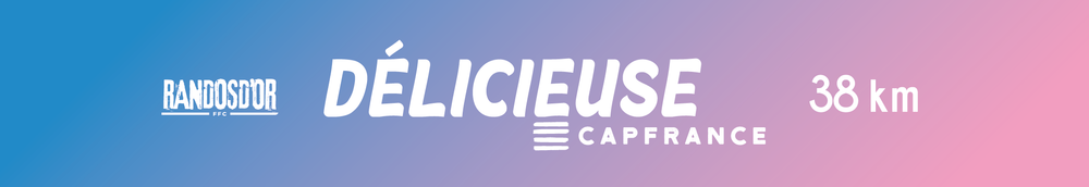 La Délicieuse Capfrance- 38KM_Samoëns