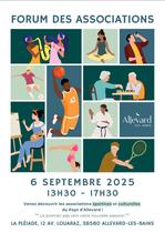 Forum des associations_Allevard
