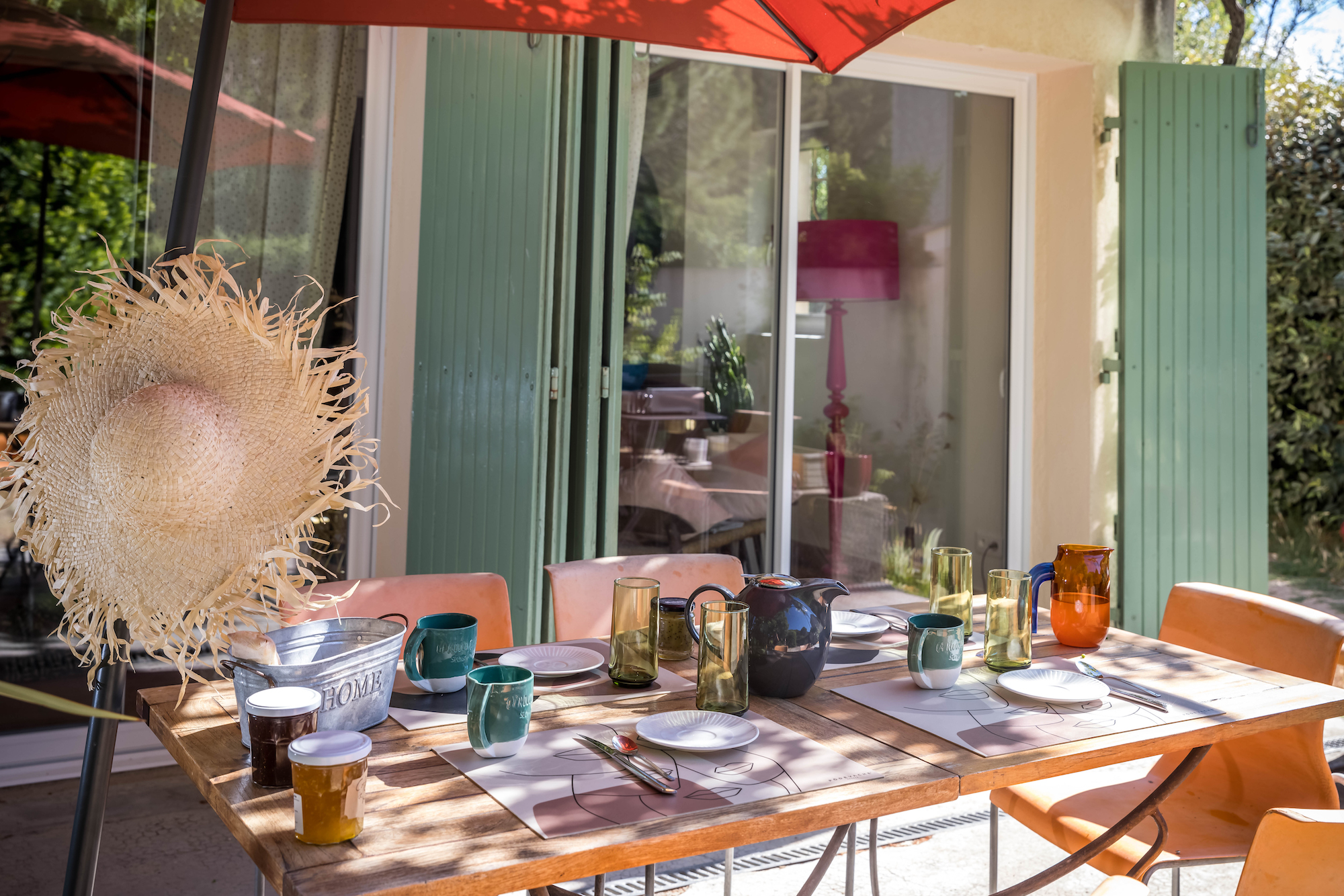 La Roucoulade, Ventabren - photo 10