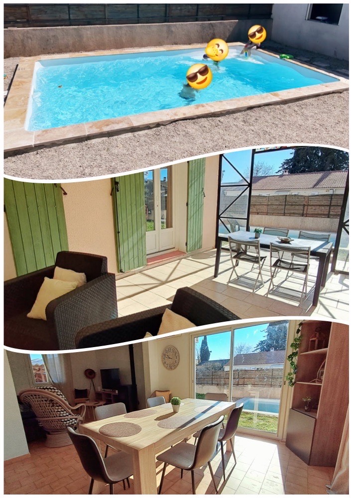 Villa Alyssia, Istres - photo 5
