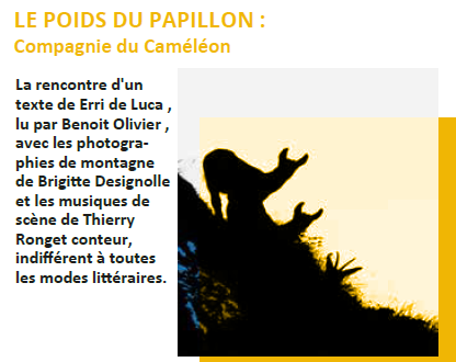 Photo de l'évènement