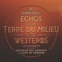 Echos de la Terre du Milieu et de Westeros par Neko Light Orchestra