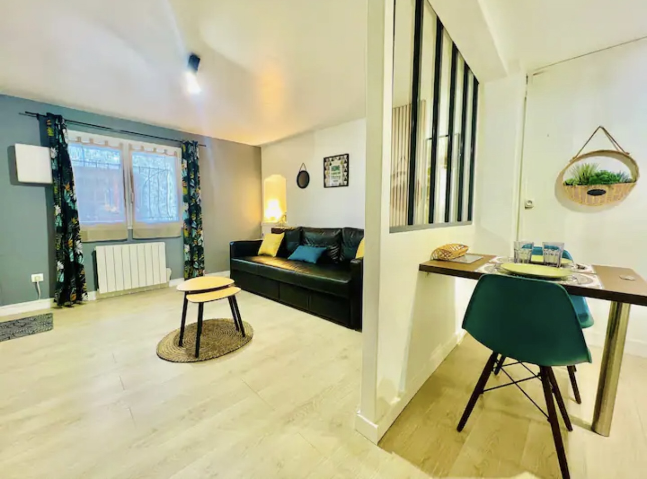 Studio, Istres - photo 7