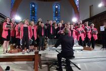 Chorale Chant'Oisans_Villard-Reymond