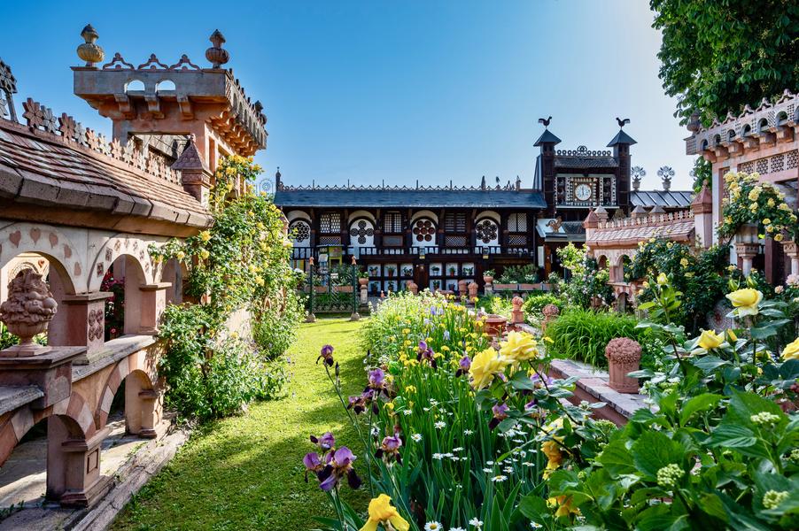 Jardins Secrets_Vaulx