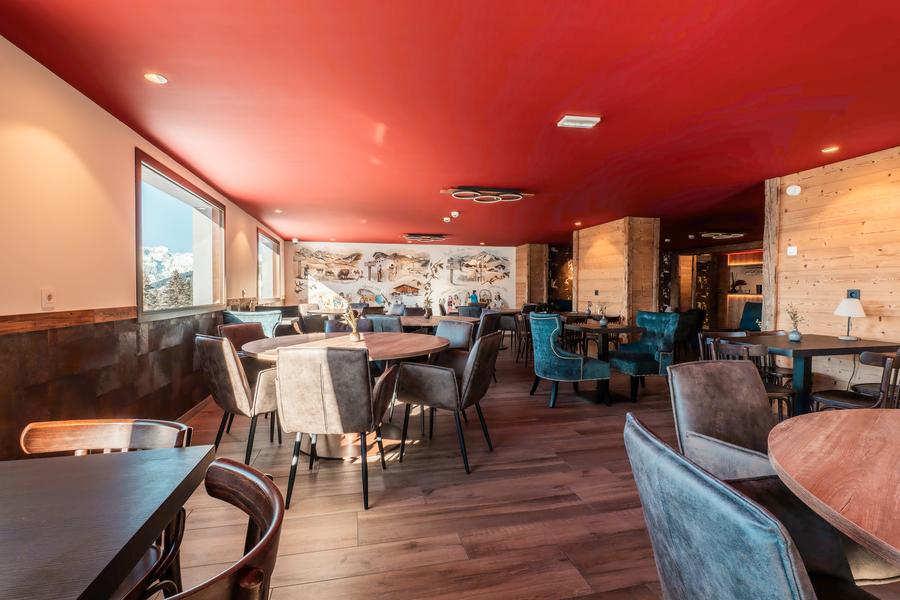 Hôtel L'Escale_Châtel