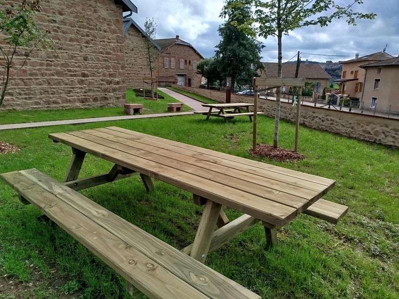 La Manufacture du Haut Beaujolais