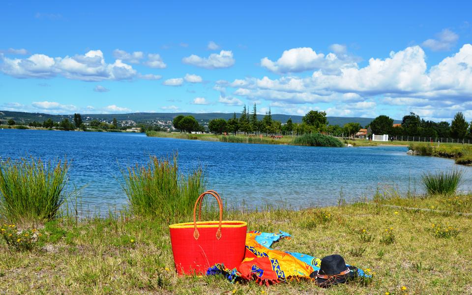 Lac de Pignedoré