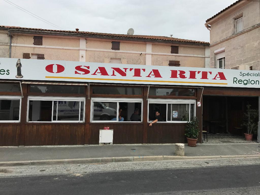 O Santa Rita