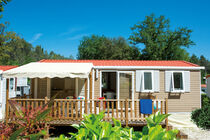 Parc St James - Villeneuve-Loubet