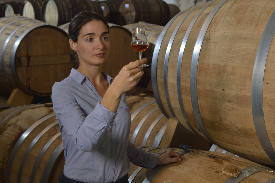 Cognac Prulho