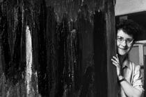 Portrait de Pierrette Bloch