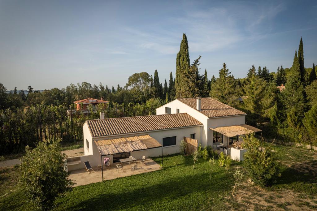 Petit Gîte Notre Dame, Saint-Étienne-du-Grès - photo 14