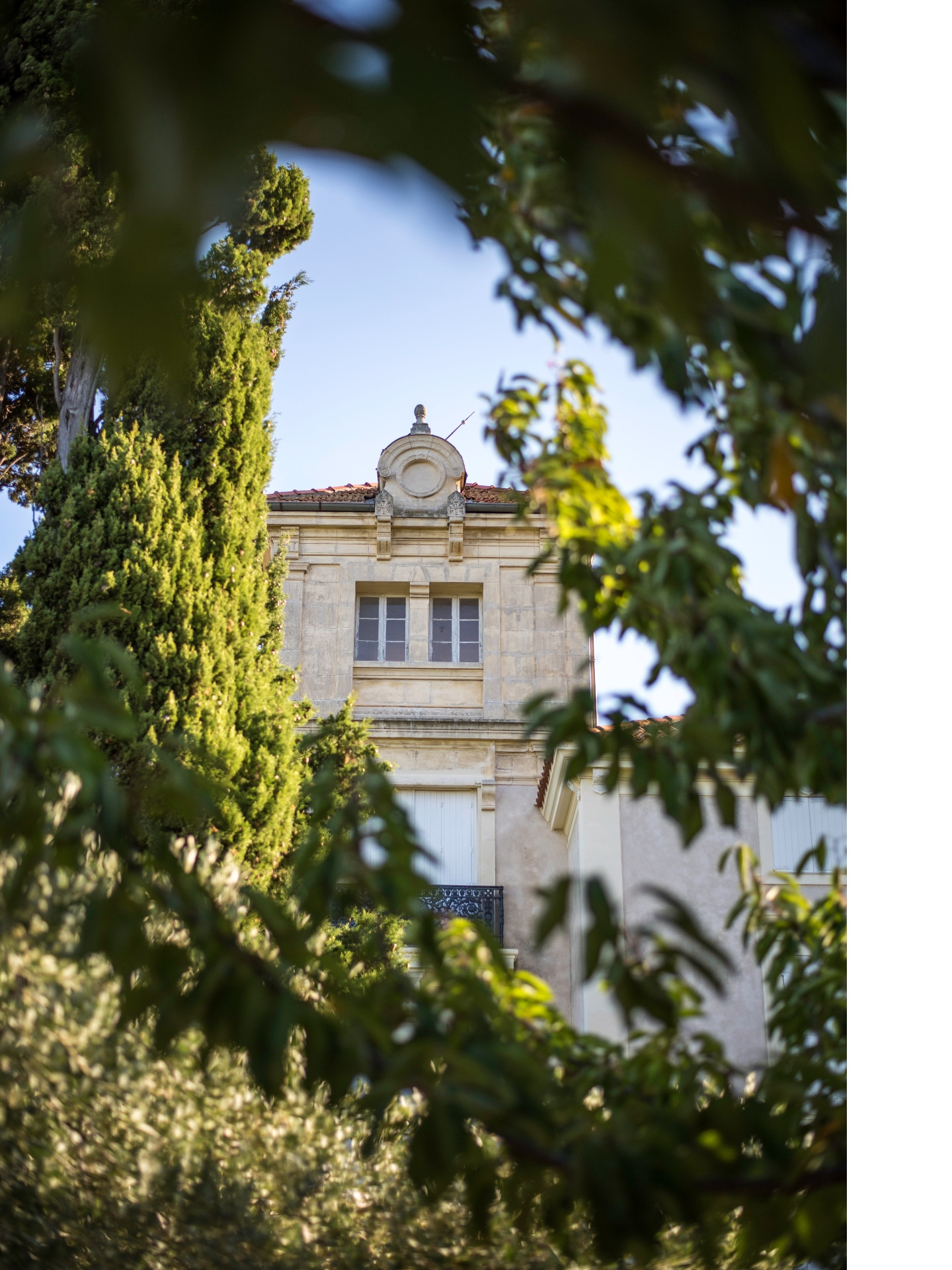 Château de Fontcreuse - photo 2