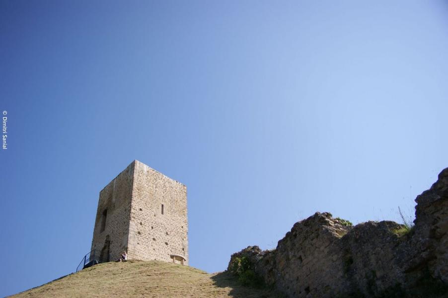 Les collines de la Galaure