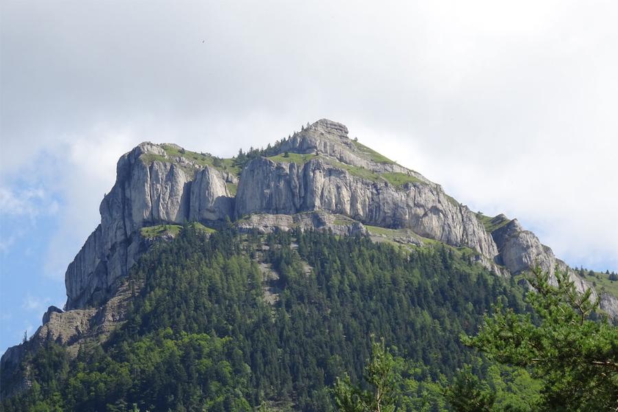 Gîte la casa des Achards - Châtel-en-Trièves