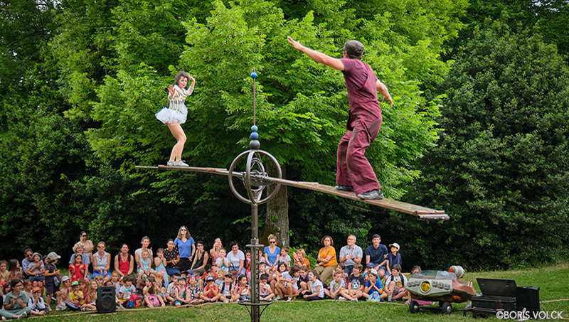 Spectacle - Cosmicomics_Satillieu