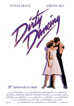 Cinétoiles 2026 -DIRTY DANCING - La Pierre_La Pierre