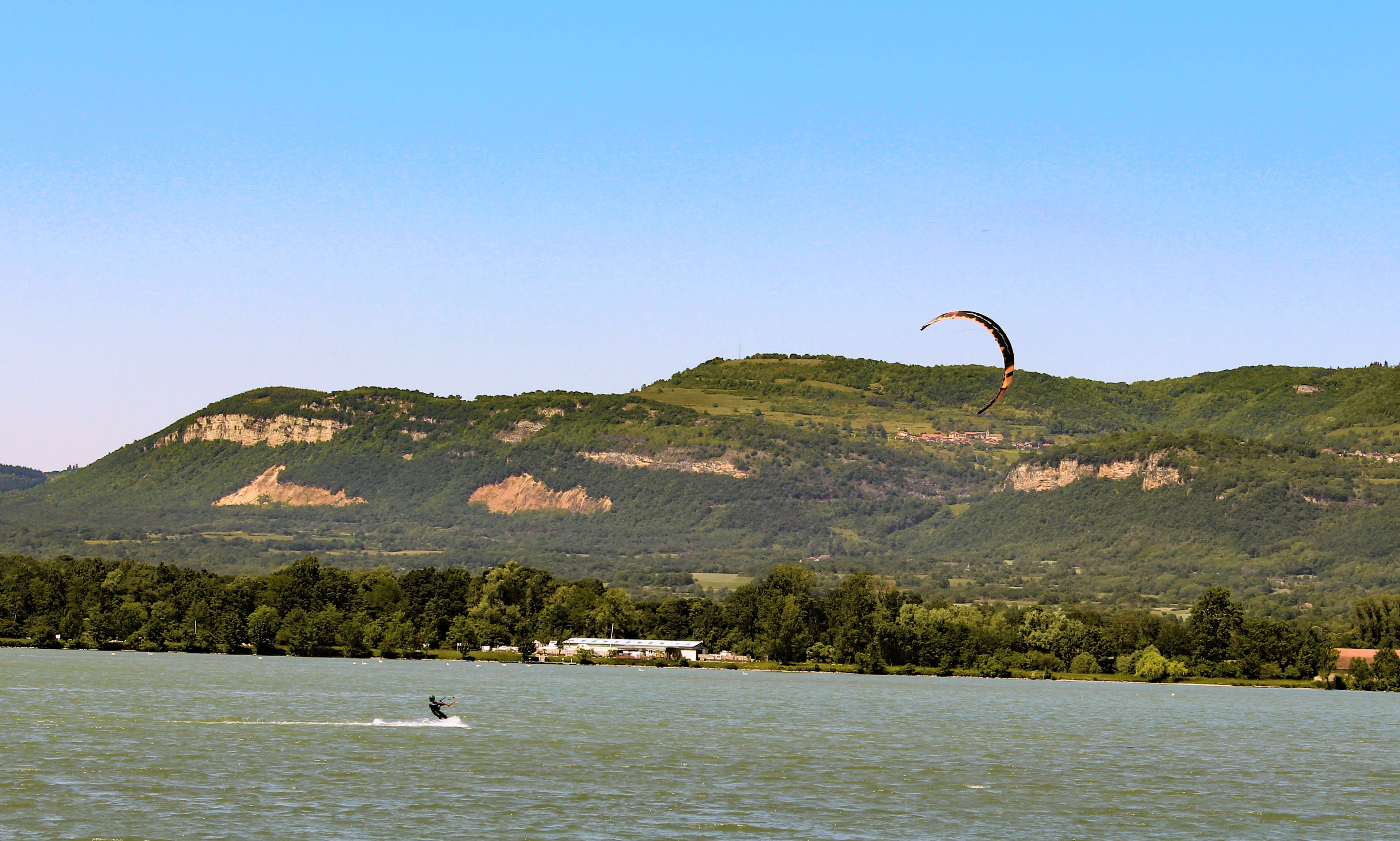 Le Point Vert - Kite Surf - Marilou Perino-9