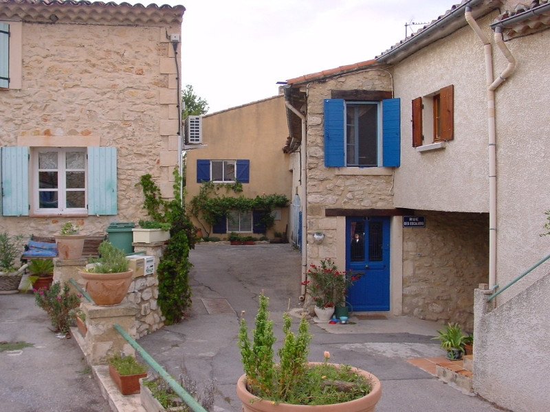 Saint Estève Janson