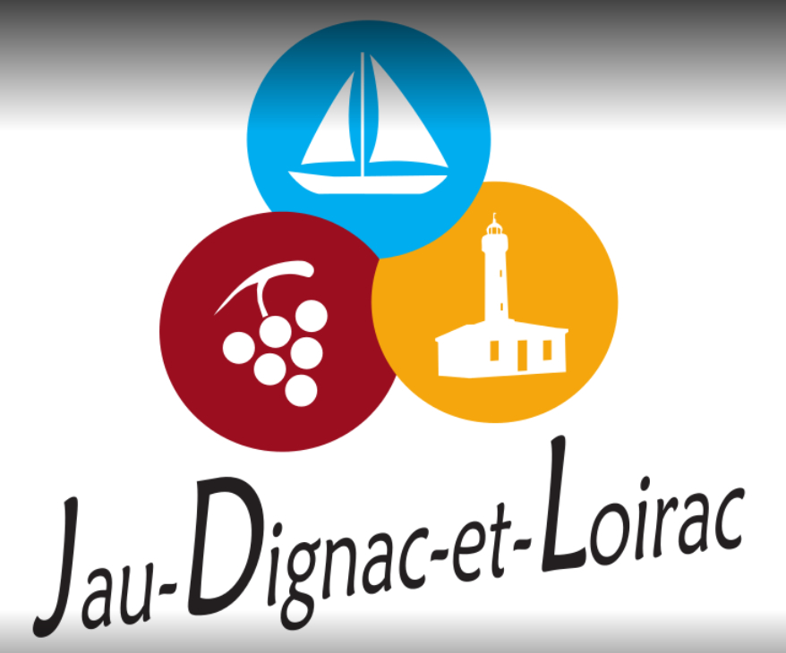 Mairie de Jau-dignac-et-loirac