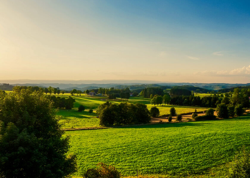 Château de la Bruyère en Velay
