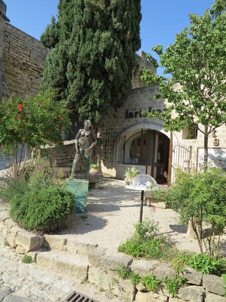 L'Artelier - Galerie d'Art à Ansouis