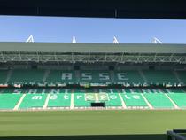 ASSE vs  RODEZ_Saint-Étienne