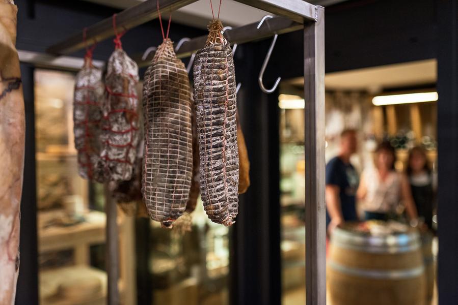 Dégustons la Maurienne - Accords mets et vins_La Toussuire