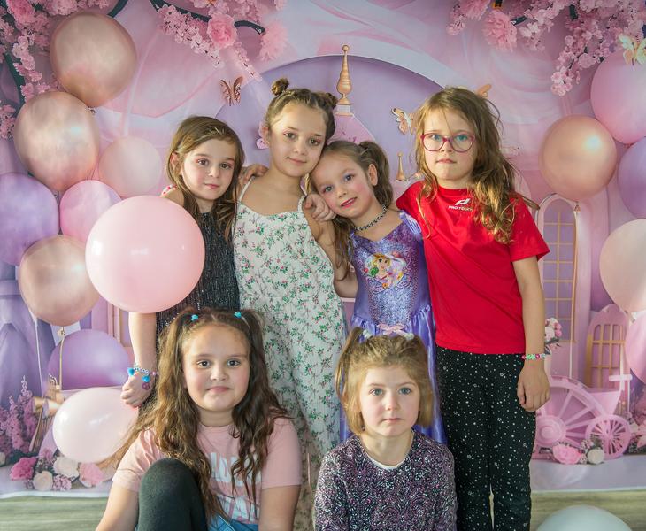 Fête d'anniversaire créative et inoubliable_Montbrison
