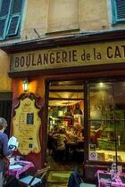 Restaurant La Rossettisserie